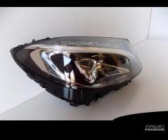 Fanale LED Mercedes W205 HIGH PERFORMANCE Destro -