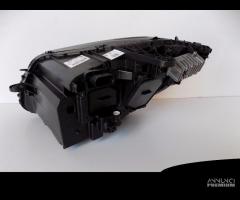 Fanale LED Mercedes W205 HIGH PERFORMANCE Destro - - 10