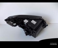 Mercedes W205 - LED HIGH PERFORMANCE Faro sinistro - 6