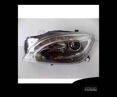 Mercedes ML W166 Faro Xenon ILS sinistro -5700