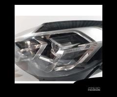 Faro A LED BMW X3 G01 / X4 G02 LCI L - 13369