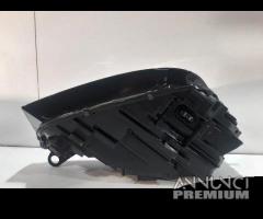 FANALE ANTERIORE AUDI Q5 80A FULL LED SINISTRO - 1