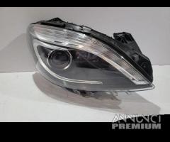 FARO DESTRO BI-XENON MERCEDES CLASSE B W246 - 1284