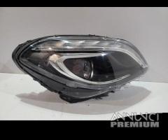 FARO DESTRO BI-XENON MERCEDES CLASSE B W246 - 1284 - 7