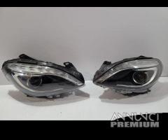 FARO DESTRO BI-XENON MERCEDES CLASSE B W246 - 1284 - 8