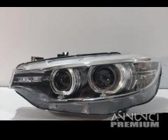 BMW 4 F32 / F36 FARO ANTERIORE BI-XENON - L 12951