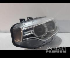 BMW 4 F32 / F36 FARO ANTERIORE BI-XENON - L 12951