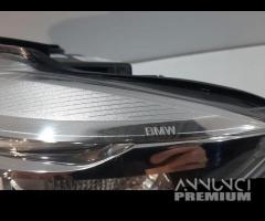 BMW 4 F32 / F36 FARO ANTERIORE BI-XENON - L 12951 - 10