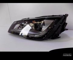 Audi A7 4G Fanale anteriore sinistro Xenon - 5982