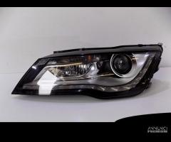 Audi A7 4G Fanale anteriore sinistro Xenon - 5982