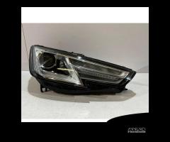 Audi A4 B9 Fanale anteriore bi-xeno R - 15974