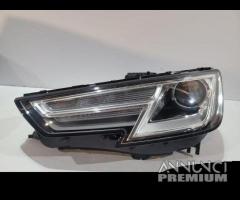 AUDI A4 B9FARO ANTERIORE BI-XENON SINISTRO - 12893