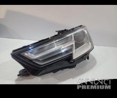 AUDI A4 B9FARO ANTERIORE BI-XENON SINISTRO - 12893