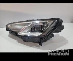 AUDI A4 B9FARO ANTERIORE BI-XENON SINISTRO - 12893