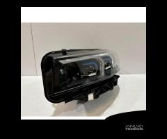 BMW 3 G20 LCI Faro LED Blu black L - 15971