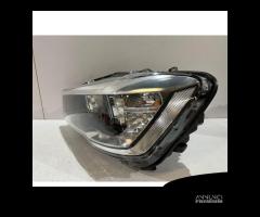 BMW X3 F25 X4 F26 Faro orientabile bi-xeno L 15977