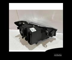 BMW X3 F25 X4 F26 Faro orientabile bi-xeno L 15977