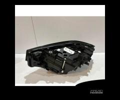 BMW 3 G20 Lampada LED LCI blu Black R - 15970