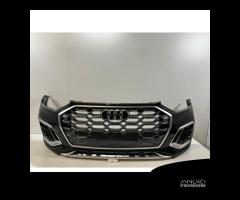 Paraurti AUDI Q5 80A S-Line SQ5 LIFT -15963