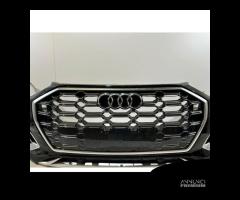 Paraurti AUDI Q5 80A S-Line SQ5 LIFT -15963