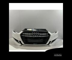 Paraurti anteriore AUDI A3 8V LCI S-Line - 15961