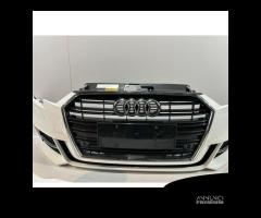 Paraurti anteriore AUDI A3 8V LCI S-Line - 15961