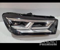 AUDI Q5 80A FARO ANTERIORE FULL LED - DESTRO 12907