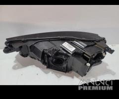 AUDI Q5 80A FARO ANTERIORE FULL LED - DESTRO 12907