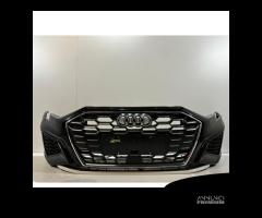 AUDI A3 8Y S-Line Paraurti anteriore - 15964