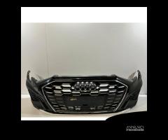 AUDI A3 8Y S-Line Paraurti anteriore - 15964