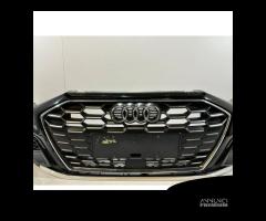 AUDI A3 8Y S-Line Paraurti anteriore - 15964 - 6