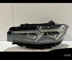 BMW 3 G20 G21Faro LCI FULL LED sinistro - 15945