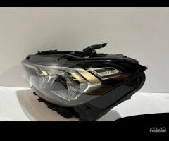 BMW 3 G20 G21Faro LCI FULL LED sinistro - 15945