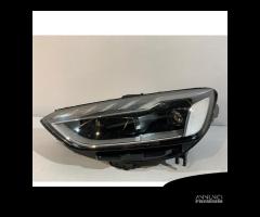 Audi A4 B9 Faro Lift Full Led Sinistro - 13390