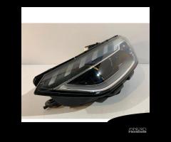 Audi A4 B9 Faro Lift Full Led Sinistro - 13390