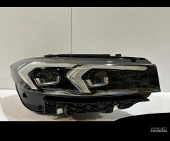 BMW 3 G20 G21Faro LCI FULL LED destro - 15946