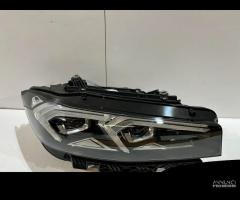 BMW 3 G20 G21Faro LCI FULL LED destro - 15946