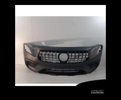 Paraurti Anteriore Mercedes GLB W247 35 AMG-13333