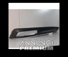 AUDI A6C8 S-Line Paraurti Anter. Diffusore-13336