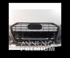 AUDI A6C8 S-Line Paraurti Anter. Diffusore-13336 - 6