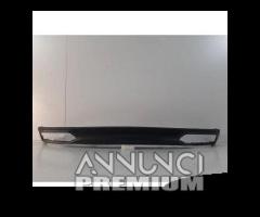 AUDI A6C8 S-Line Paraurti Anter. Diffusore-13336 - 11