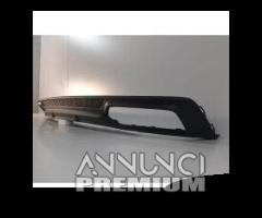 AUDI A6C8 S-Line Paraurti Anter. Diffusore-13336 - 12