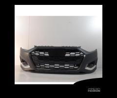 Paraurti Anteriore Audi A4 B9 LCI - 13338