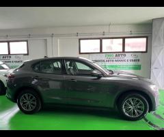 Alfa Romeo Stelvio 2.2 Turbodiesel 190 CV AT8 Q4 E