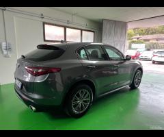 Alfa Romeo Stelvio 2.2 Turbodiesel 190 CV AT8 Q4 E