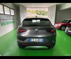 Alfa Romeo Stelvio 2.2 Turbodiesel 190 CV AT8 Q4 E - 6