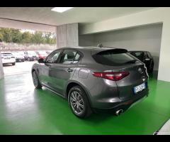 Alfa Romeo Stelvio 2.2 Turbodiesel 190 CV AT8 Q4 E - 7