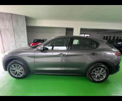 Alfa Romeo Stelvio 2.2 Turbodiesel 190 CV AT8 Q4 E - 8