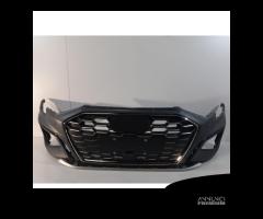 Paraurti Anteriore Audi A3 8Y S-Line - 13344