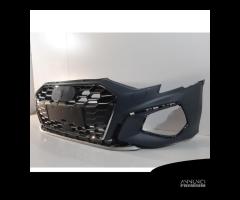 Paraurti Anteriore Audi A3 8Y S-Line - 13344 - 6